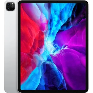 Apple 12.9" iPad Pro 4th Gen 1TB Wi-Fi Only Silver Good - Picture 1 of 4