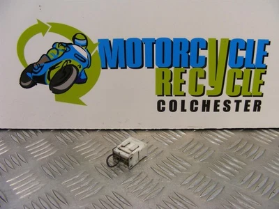 Enchufe de derivación de alarma Triumph Trophy 4 1200 1991 1992 1993 1994 1995 B095 Foto 1 de 4