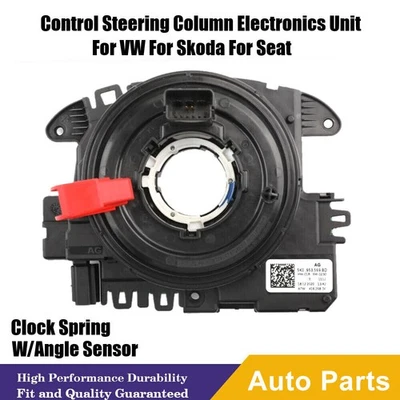 Sensor Steering column combination switch, suitable 5K0953569BD for Volkswagen - Image 1 of 4
