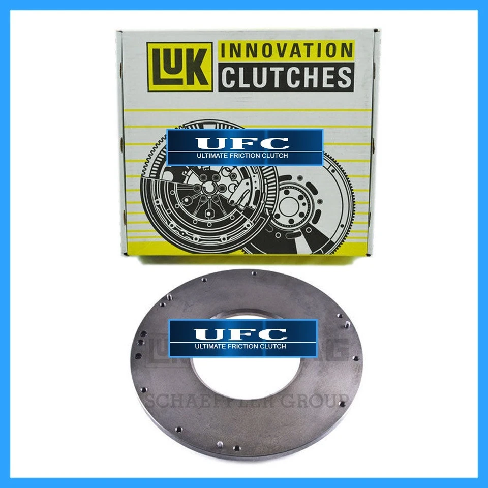 Volante LUK OE OEM compatible con Nissan MAXIMA INFINITI i30 i30t 1995-2001 3,0 L DOHC V6 Foto 1 de 1