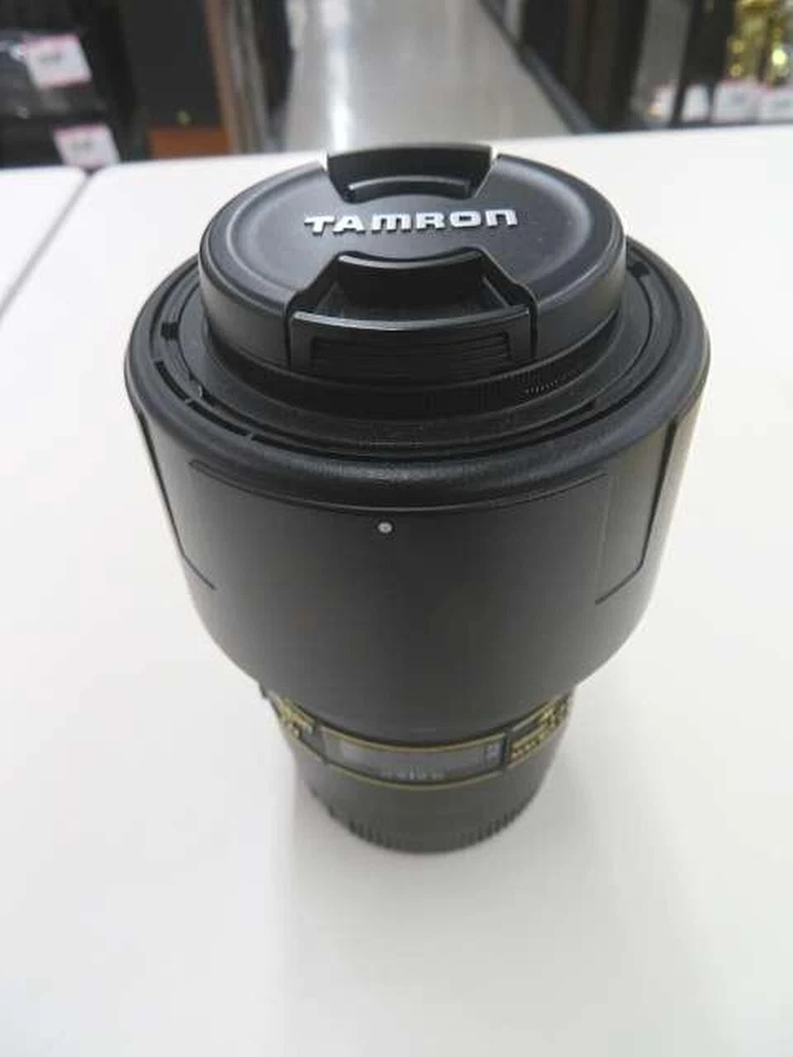 Tamron SP 272E AF90mm F/2.8 Di  MACRO 1:1 For Sony-A MOUNT USED FROM JAPAN - Image 1 of 4