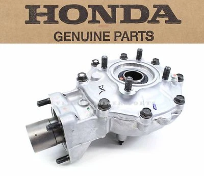 Final Drive TRX400 FW TRX450 S ES Foreman 95-01 Rear Differential Gear #L122 - Image 1 of 4