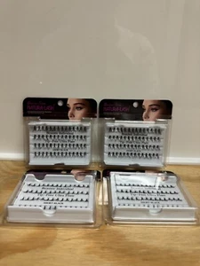 Beautee Sense Natura-lash (4 paquetes) - Imagen 1 de 6