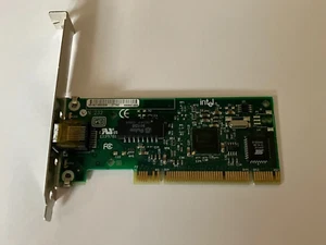 INTEL A80897-009 PILA8460M PRO/100M Desktop Adapter - Picture 1 of 4