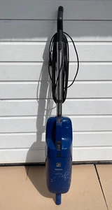 Miele S143 Super Air Clean - Blau - Staubsauger Stabstaubsauger Stielstaubsauger - Bild 1 von 7