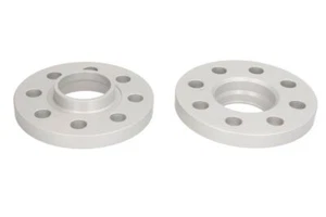 2x Fits EIBACH S90-2-15-020 Wheel spacers DE stock - Picture 1 of 6