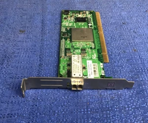 EMC Emulex PCI-X FC Fiber Channel Host Bus Adapter FC1020059-01A - Picture 1 of 9