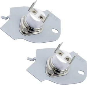 3977394 279769 3390291 SECADOR DE HIDROMASAJE KENMORE KIT DE CORTE TÉRMICO PAQUETE DE 2 - Imagen 1 de 5