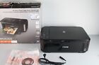 Canon PIXMA MG3620 Wireless Inkjet All-In-One Printer Scan Copy Tested