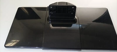 PIEDISTALLO COVER FOOT 32182 PER TV SCHAUB LORENZ  E VARI MODELLI VESTEL +VITI - Immagine 1 di 4