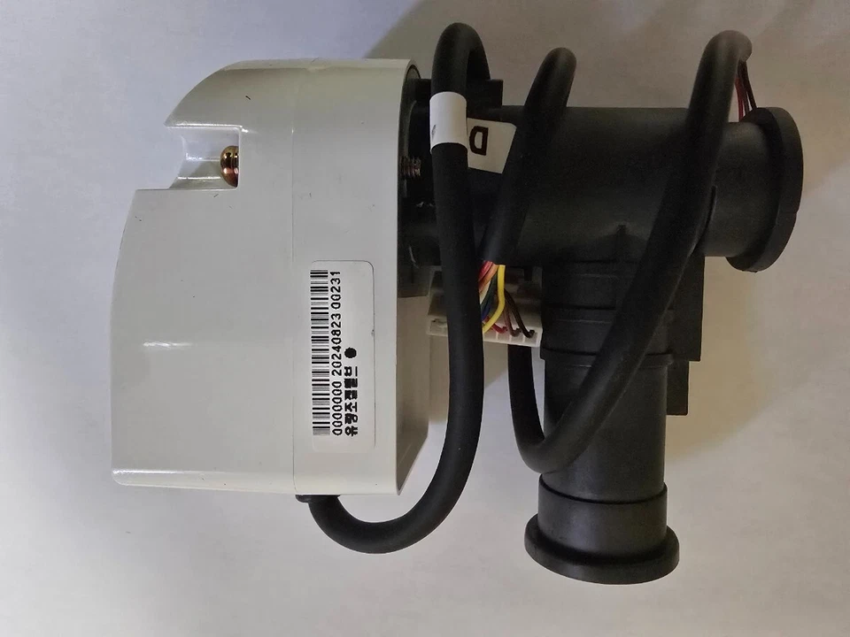 HTP 7850P-054, Mixing valve - Image 1 of 1