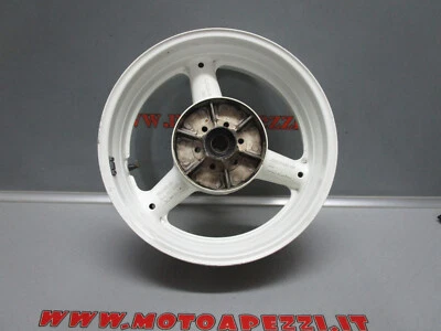 Suzuki Gsxr 750 Srad 1996-1999 Rear Rim Foto 1 de 4