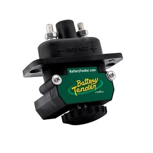 Battery Tender Marine DC / DC Power Connector Trolling Motor Plug - 027-0004-KIT - Picture 1 of 3
