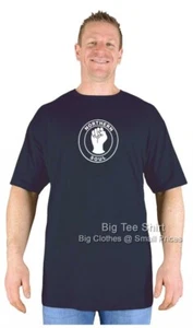 Camiseta grande para hombre BTS Northern Soul tallas M L XL 2XL 3XL 4XL 5XL 6XL 7XL 8XL - Imagen 1 de 4