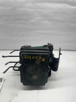 Jeep Grand Cherokee 2006 piezas de freno antibloqueo Foto 1 de 4