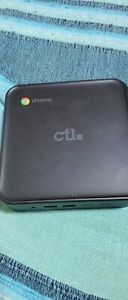 Google Chrome Box CTL . CBX 1-7