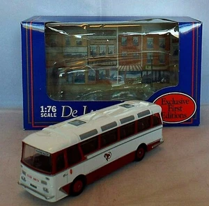 EFE 12305 DL De Luxe ELLEN SMITH Harrington Grenadier Coach 1:76 CARRERAS AINTREE - Imagen 1 de 7
