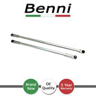 Windscreen Wiper Linkage Rods (Set Of 2) Benni Fits Dacia Sandero 2012-