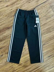 Adidas Tricot Boys Pants- NWOT - Picture 1 of 5