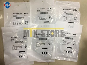 1PCS sick brand new ones IM12-02BNS-ZW1 Sensor&Proximity Switch - Picture 1 of 6
