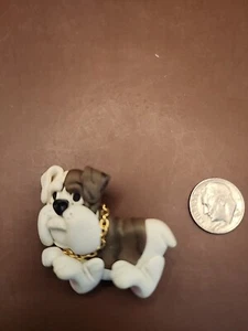 Dog Pin - Picture 1 of 4