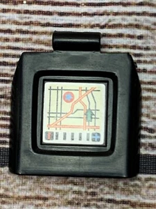 Bratz Formal Funk Fm Limo Replacement Part Interior GPS Console Cover Door ONLY - Picture 1 of 3