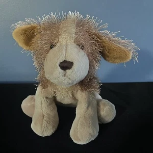 Ganz Webkinz Cocker Spaniel 8 Inch Plush Toy No Code Pre-Owned - Picture 1 of 5
