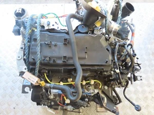 Renault Trafic Engine 2.0DCI 2022 - Code: M9R717 - Picture 1 of 14