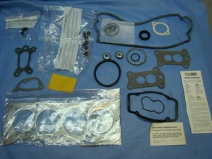 1977-1979 Honda ED3 EF1 Head Gasket Set - Picture 1 of 3