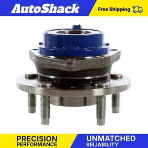 Front Wheel Hub Bearing for Chevy Impala Limited Buick Lucerne Cadillac DTS 3.5L - Picture 1 of 7