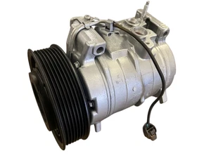 AC Compressor For 2003 2004 2005 2006 2007 Honda Accord 2.4L - Picture 1 of 1