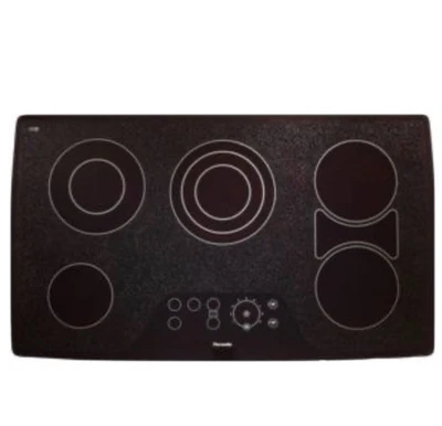 Thermador Induction Cooktop 36” Electric Glass CET365ZB/01 Stove Oven Range Wolf - Image 1 of 4