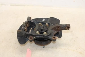 Hyundai Genesis 2010-2012 cupé husillo/nudillo delantero derecho OEM LR83 - Imagen 1 de 9