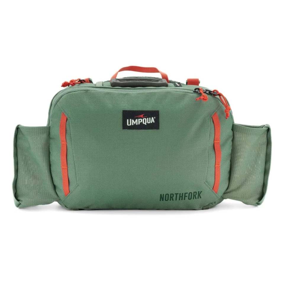 UMPQUA Northfork Pine Waist Pack (35296)