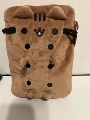 Pusheen Ice Cream Sandwich Plush *SEE DESCRIPTION* - Image 1 of 2