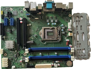 FUJITSU D3402-B11 Przemysłowa płyta główna DDR4 Intel Q170 LGA 1151 Gen.6/7 - Zdjęcie 1 z 3