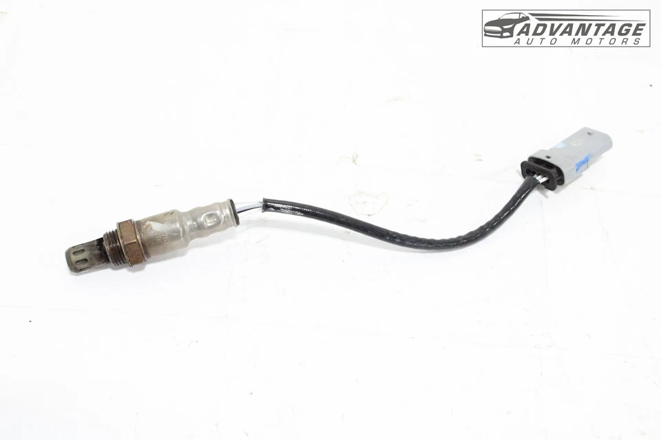 Cadillac CTS 2014-2019 2,0 L AWD escape trasero oxígeno O2 sensor lambda OEM Foto 1 de 4