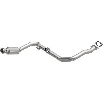 For Land Rover Range Rover Sport 07-09 OBDII Direct Fit Catalytic Converter — 第 1/4 张图片