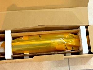 Canon FM1-N370 | Yellow Developer Unit Assembly | Genuine OEM Part | Brand New - Picture 1 of 5