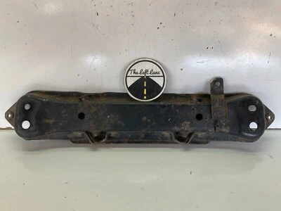 1985-1989 Toyota MR2 AW11 Hinten Unten E Bremse Kabel Halterung OEM - Bild 1 von 4