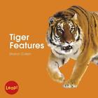 Tiger Features by Sharon Callen (English) Paperback Book
