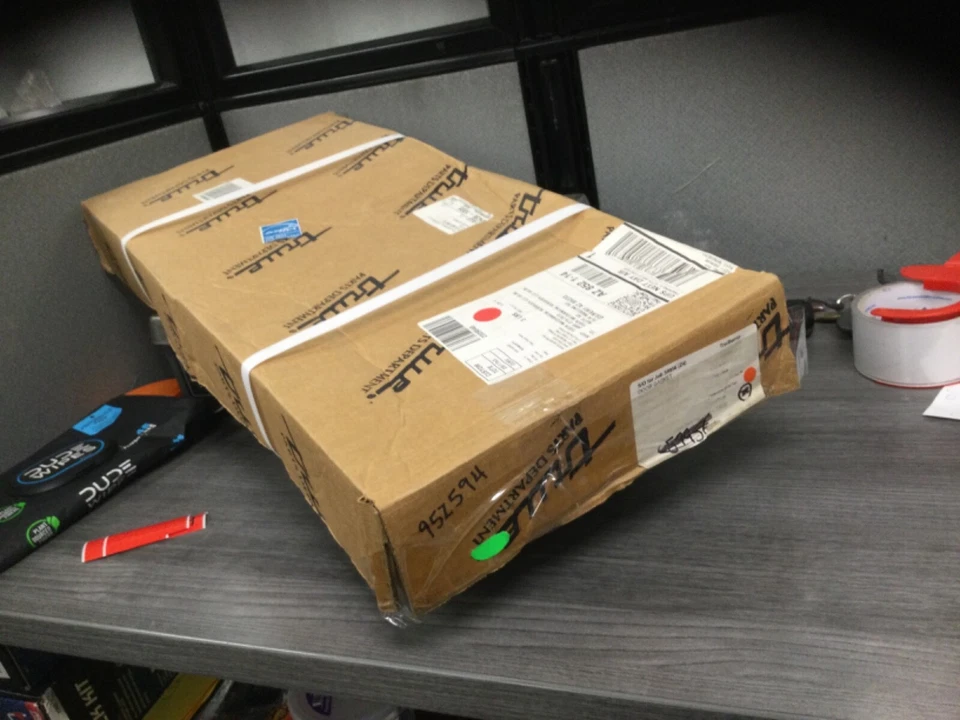 952594 Descripción: JUNTA, TUR-24-B 211754E NEGRO Foto 1 de 1