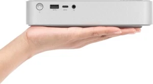 NEW Lenovo IdeaCentre Mini Intel Core i7 13700 5GHz 2TB SSD 32GB Tiny Desktop PC - Picture 1 of 9