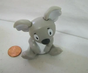 New Fisher Price Little People KOALA BEAR Share Care Safari Animal Zoo Australia - Picture 1 of 3