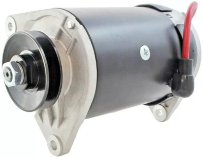 Generador de arranque para carro John Deere Gator Tx Am Club L137931 114-01-4007 Foto 1 de 4