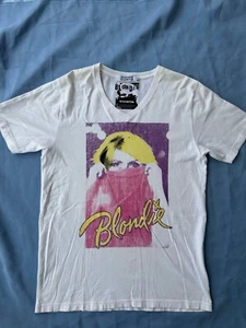 Hysteric Glamour x Blondie T-shirt - Picture 1 of 7