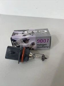 CEC Halogen Lamp 9007 - Picture 1 of 3