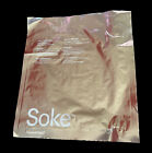 Soke Beauty Chest Decolletage Deep Treatment Masks - 1 Treatment 15 g .53 Oz NIP