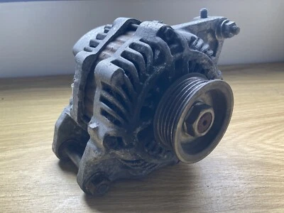 Smart ForFour 454 EZ04 1.2 55KW Alternatore Benzina MN155953 12V 85A*9891/016 - Immagine 1 di 4