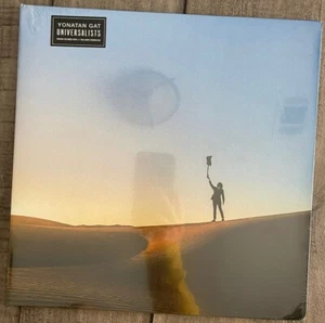Yonatan Gat – UniversalistsVinyl - Picture 1 of 9